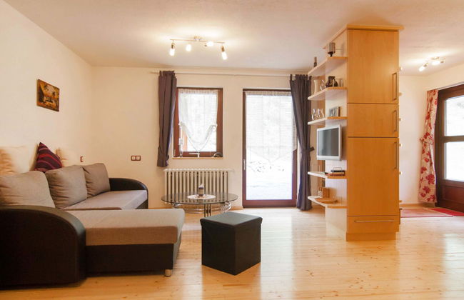 Haus Wildstein - Foto 6