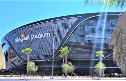 Jockey Resort Suites Center Strip - Foto 10