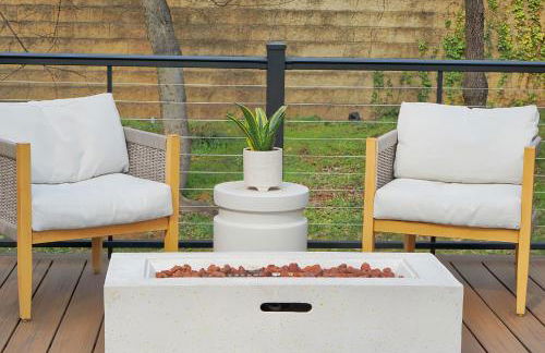 Cozy Cottage in the Heart of Huntersville - Foto 55