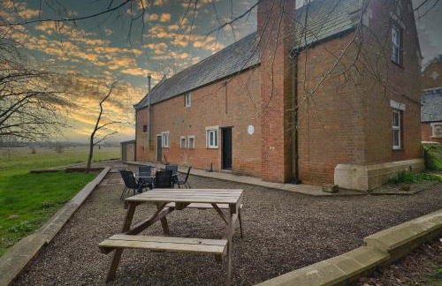 Enholmes Coach House - Foto 48