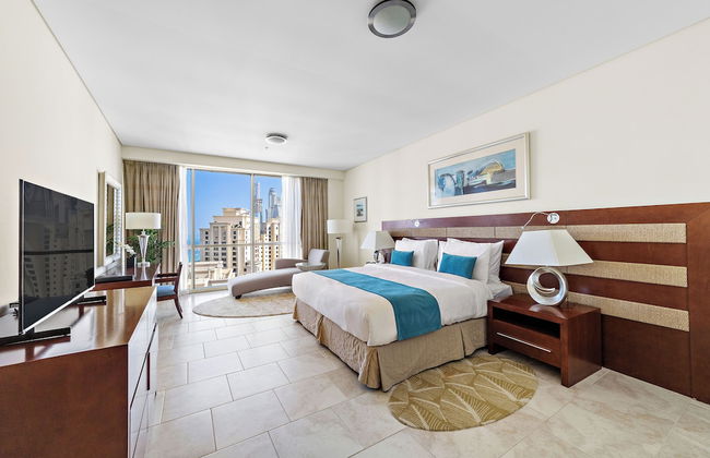 Blue Beach Tower - Photo 25