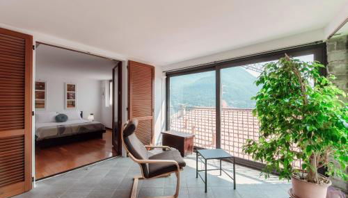 La Colonghera by Quokka 360 - flat on Lake Como - Foto 3