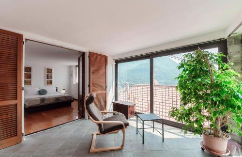 La Colonghera by Quokka 360 - flat on Lake Como - Foto 3