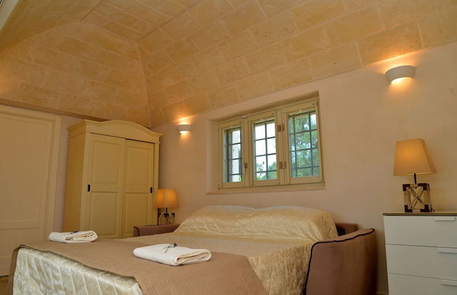 Trulli Stella in Ceglie Messapica - Foto 4