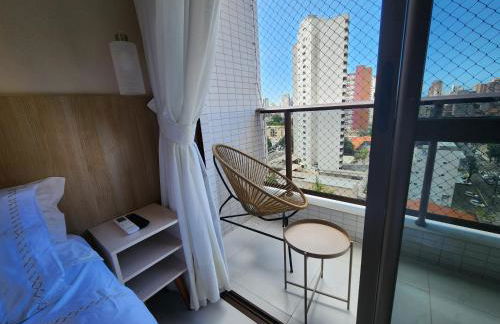 1204 · JSmart Novo, 1 suíte, Wi-Fi 450 mb, by CasaCris - Photo 18