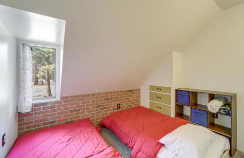 Great for Families! Woodsy Haven in Happy Jack - Foto 30