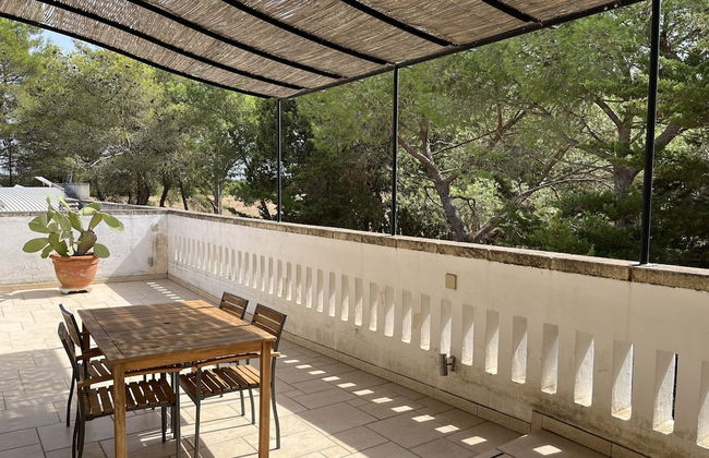 Masseria La Camardia - Foto 61