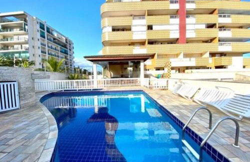 VARANDA GOURMET c churrasqueira-3 quartos- Wi-fi - Foto 4