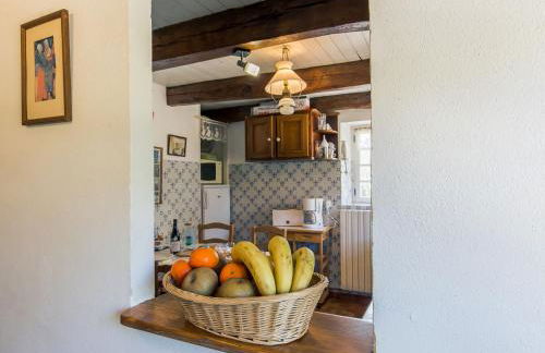 Holiday Home Chaumiere Natelliou by Interhome - Foto 26