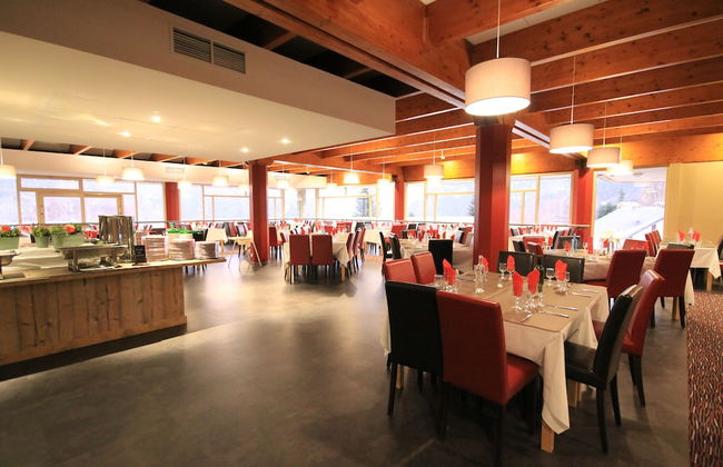 Village Vacances le Tarbesou - Appartments - Foto 13