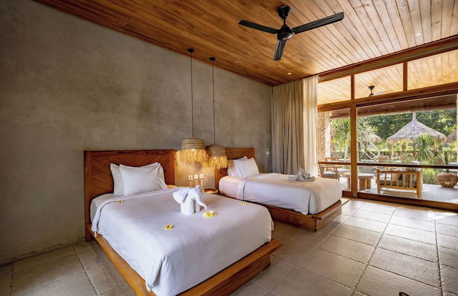 Amrani Diamond Beach Villas & Pool - Foto 14