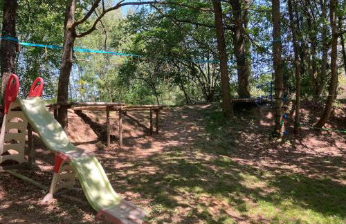 Longère du Perche - Photo 5