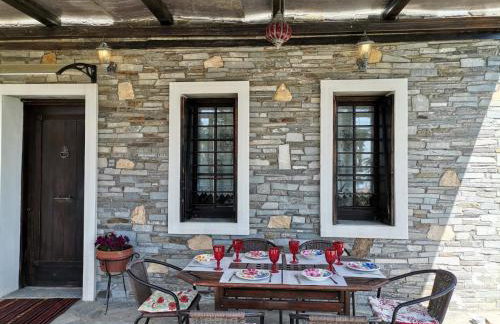 Maronia Luxury Villa - Foto 40