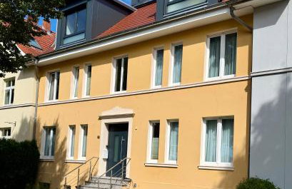 YourHomeWismar - Foto 1