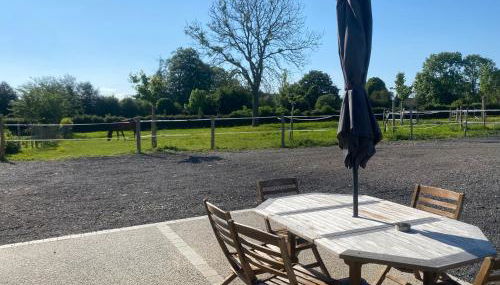 Gîte de l'Epinay Mirabelle - Foto 5