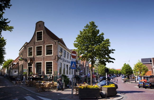 Patricius Haus Comfortable Holiday Residence - Foto 17