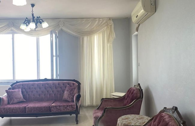 BESIRLI APART - Foto 63