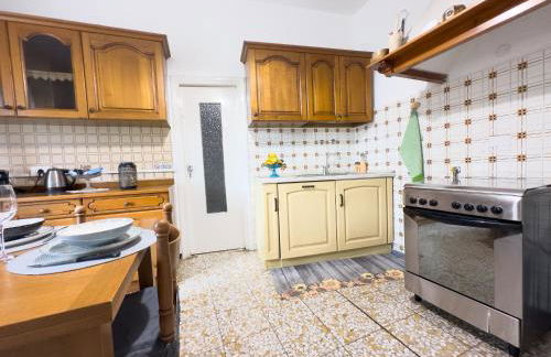 SANREMO Mare e Relax - Affittasi "Casa Illiade" con parcheggio libero, terrazza e Wi-Fi - Foto 24