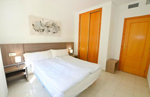 Beautiful cozy bungalow in calpe pool paradise! 08 - Foto 11