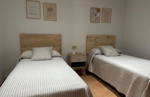 APARTAMENTOS MAR DE AREAS - Foto 19