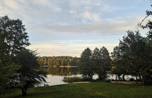 Ferienhaus Marianna am See - free Sauna, Ruderboot, Kajak & WLAN - Photo 52