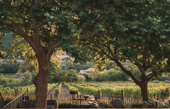 La Clé Lodge - Foto 13