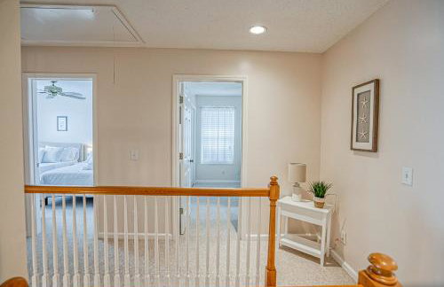 Three Bedrooms - Golf Cart and Amenity Cards Available - Foto 32