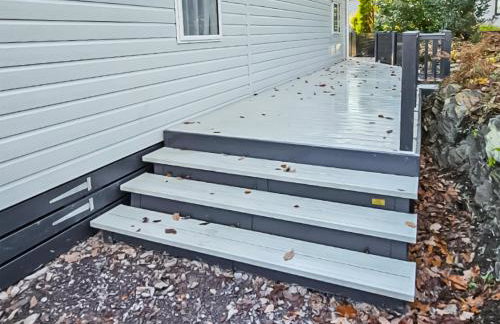 Oaks Retreat - Foto 19