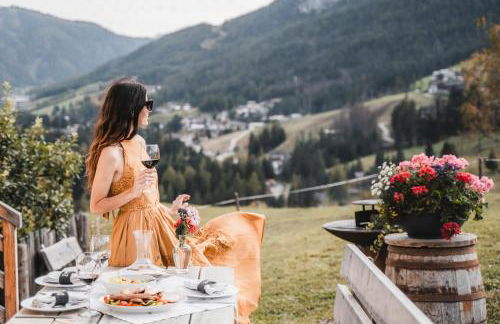 Sotciastel Antico Chalet - Foto 42