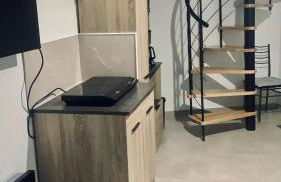 À Lens comme à la maison - Foto 7