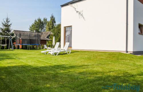 Domki Falabay - Foto 31