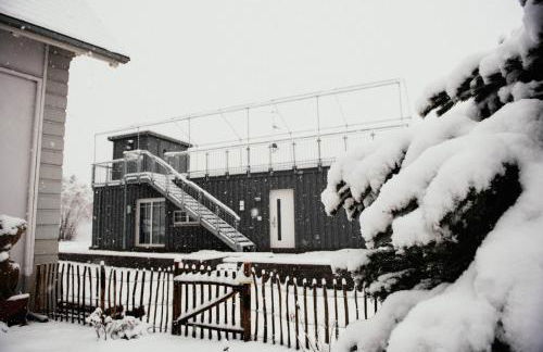 Haus zur Aach Tinyhouse - Foto 38