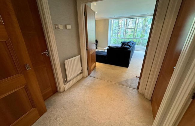 Luxury Apartment In London - Pool Spa & Gym - Foto 16