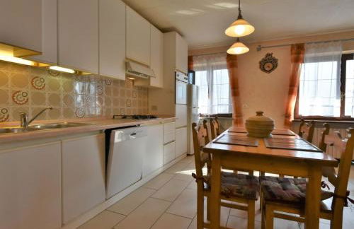 Apartment Santa Lucia-3 by Interhome - Foto 10