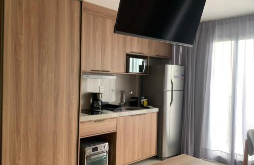 Lofts de luxo com Varanda e Vista Mar Academia e Piscina no Corredor da Vitoria - Foto 24