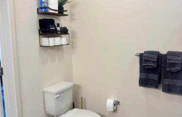 Cozy Inman Park Studio with Direct BeltLine Access - Foto 9