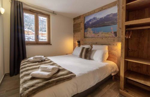 Chalet La Turra, Spa privée - Foto 21