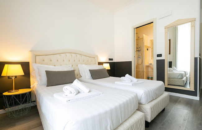 Capitolium Rooms - Foto 28