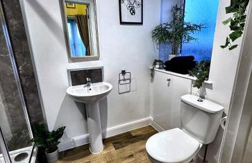 Y Beudy Bach - Foto 6