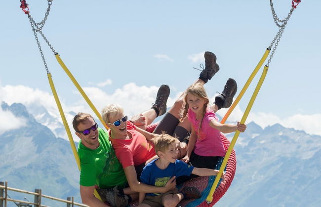 Apartment in Bramberg Near Wildkogel Arena - Foto 7