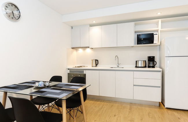 Pacífico Apartamentos Terrazas - Foto 9