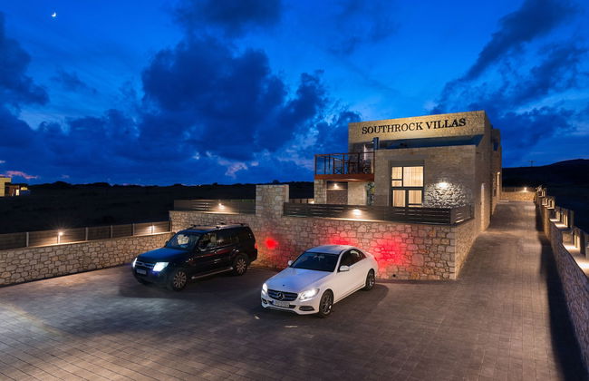 Southrock Villas - Foto 9