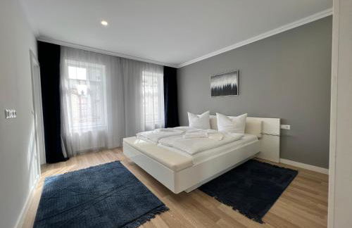 DREAMZzz 130m2 Designerwohnung mit 2 Bädern Gera - Foto 7