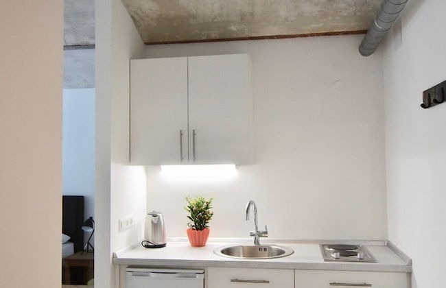 Stock Exchange Apartment - Foto 3