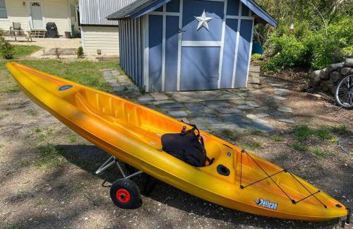 Cottage by the bay, sleeps 8 near Rehoboth beach - Foto 6