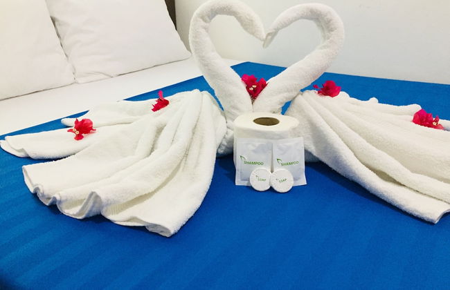 Bebs and Jocel Apartment - Foto 20