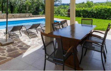 Villa Katarina - Foto 9