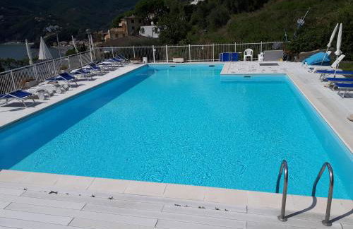 Appartamenti Enrica with amazing view - Foto 53