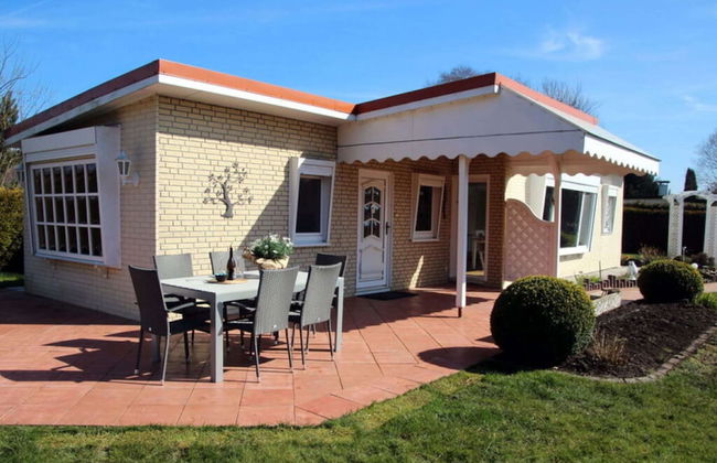 Oostzeehuis Familie Janssen - Foto 1