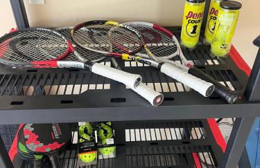 Palm Valley Full Access to Golf, Tennis, and Pickle Ball- Luxury 3 King Beds 3 Full Baths - Foto 36